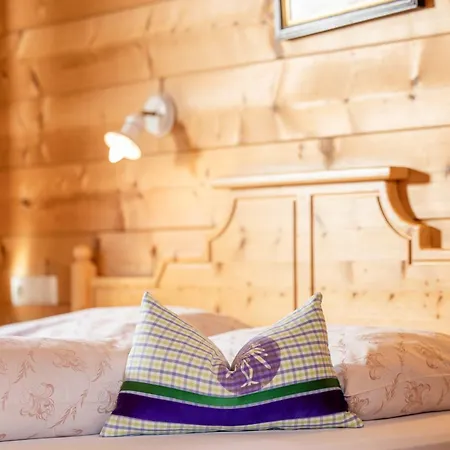 بيت للعطل Family Maximilian