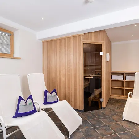 بيت للعطل Family Maximilian *