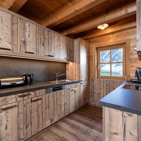 بيت للعطل Family Maximilian *