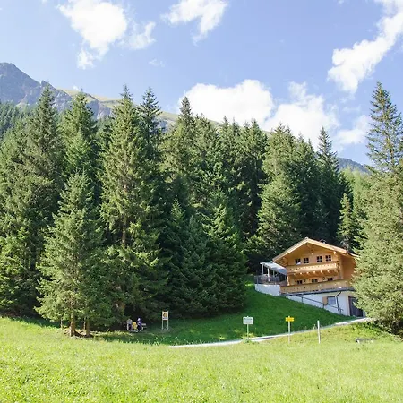 Family Maximilian Holiday home