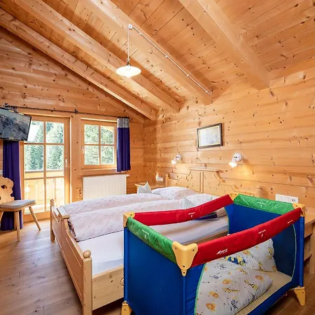 Family Maximilian Holiday home *