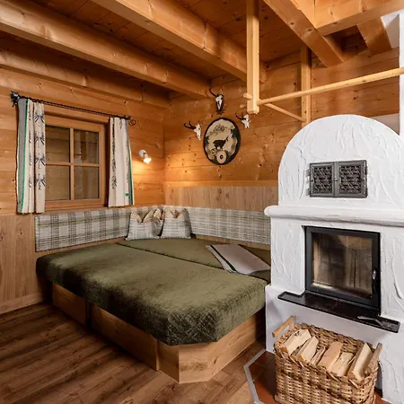 Holiday home Family Maximilian Tux