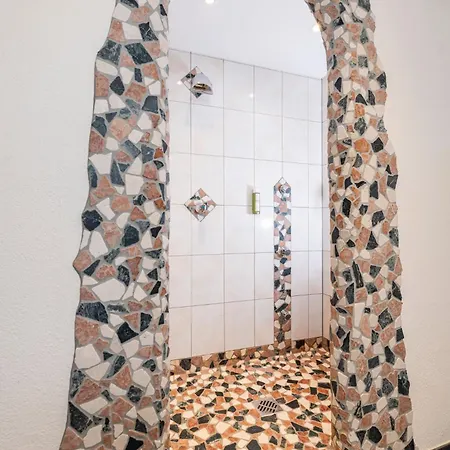 Family Maximilian Holiday home