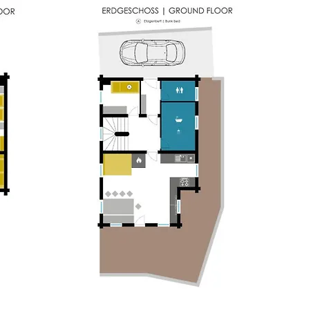 Holiday home Family Maximilian *