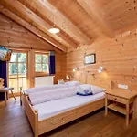 Family Maximilian Holiday home