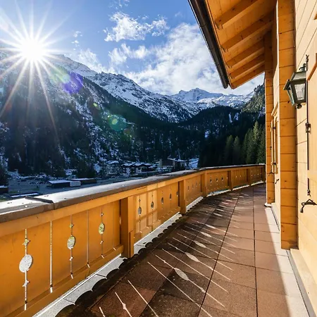 Σπίτι διακοπών Family Maximilian *