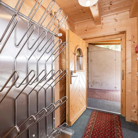 Σπίτι διακοπών Family Maximilian