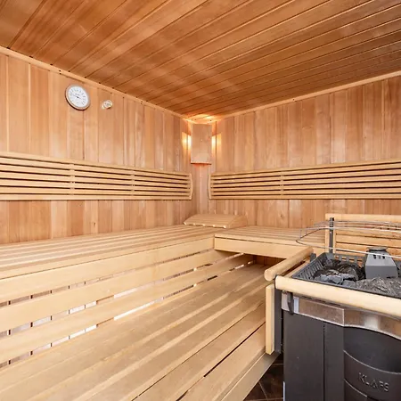 Family Maximilian Σπίτι διακοπών *