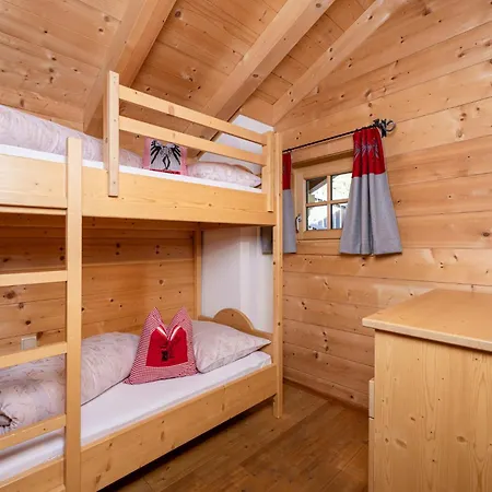 Σπίτι διακοπών Family Maximilian Tux