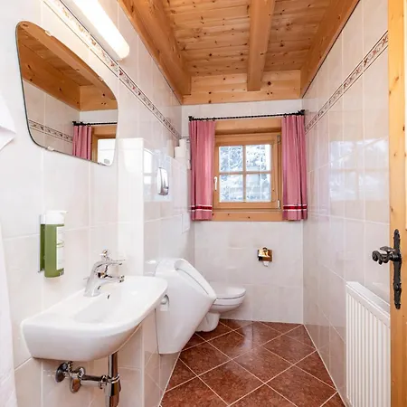 Σπίτι διακοπών Family Maximilian