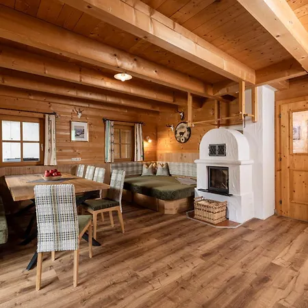 Σπίτι διακοπών Family Maximilian Tux