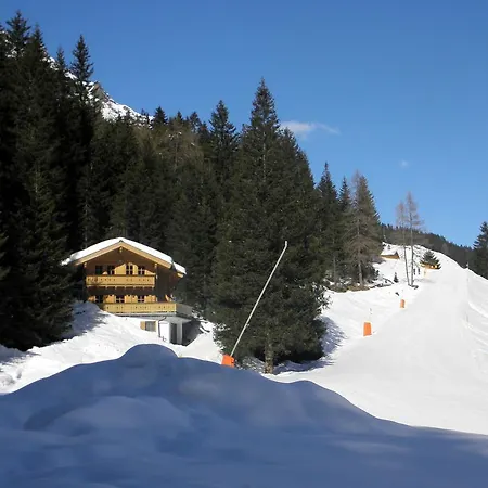 Σπίτι διακοπών Family Maximilian