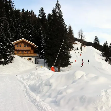 Family Maximilian Σπίτι διακοπών Tux